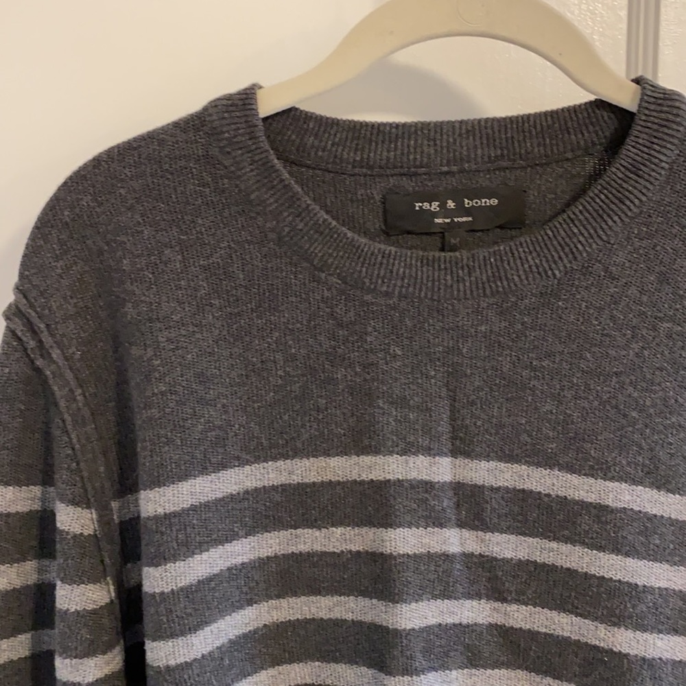 Rag & Bone wool blend sweater